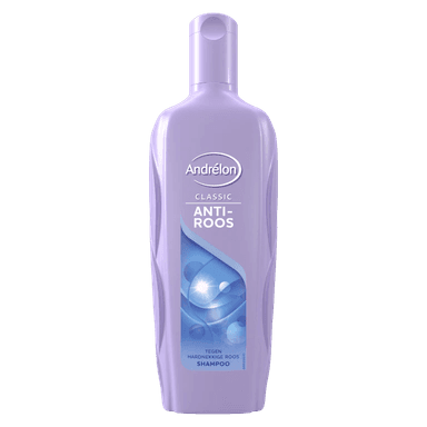 Anti-Roos Shampoo 