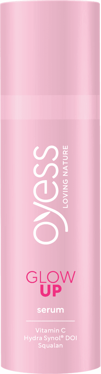 Glow Up Serum