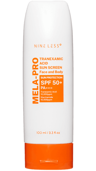 MELA-PRO Tranexamic Acid Sun Screen
