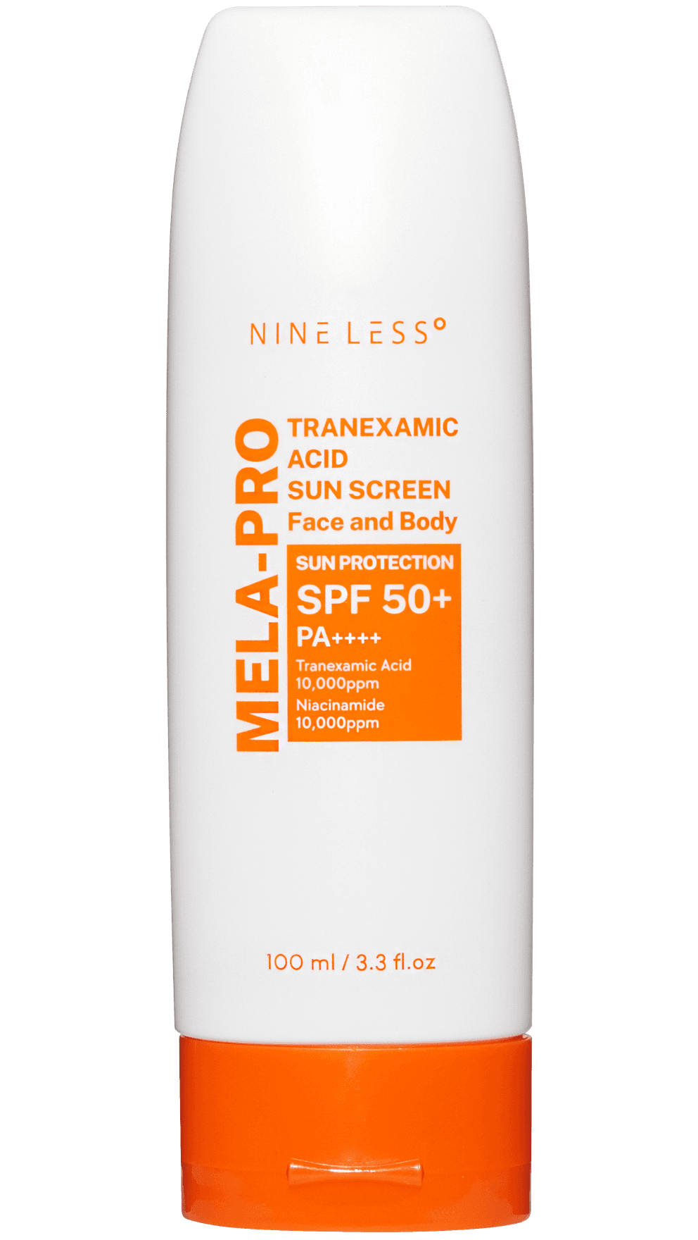 MELA-PRO Tranexamic Acid Sun Screen