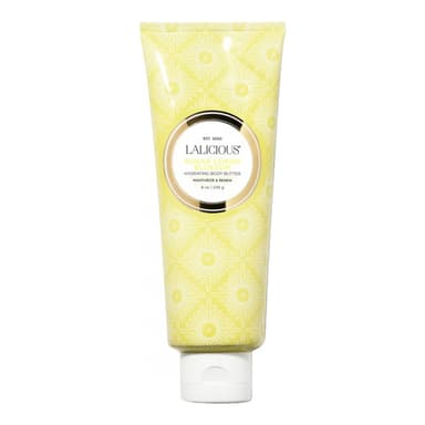 Hydrating Sugar Lemon Blossom Body Butter