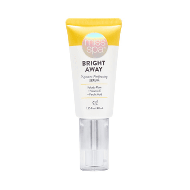 Bright Away Pigment Perfecting Serum