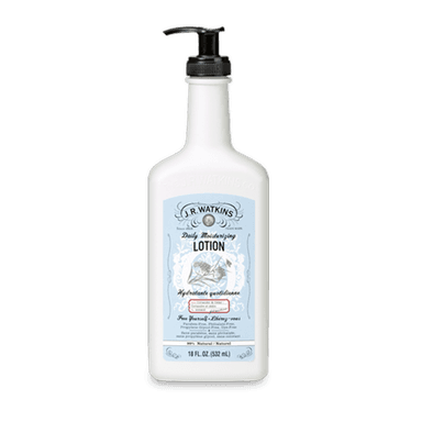 Coriander & Cedar Daily Moisturizing Lotion