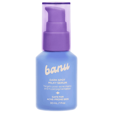 Dark Spot Milky Serum