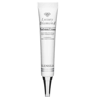 Luxury Diamond Radiance Cream