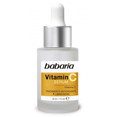 Vitamin C Serum