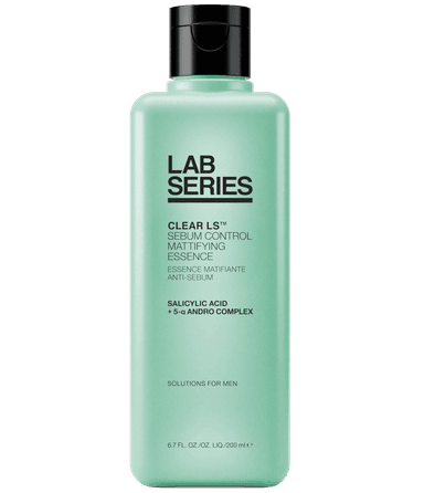 Clear LS Sebum Control Mattifying Essence