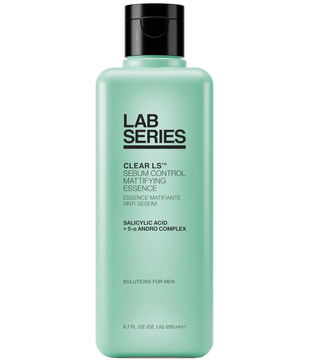 Clear LS Sebum Control Mattifying Essence