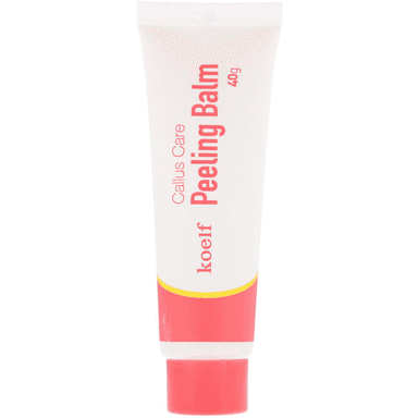 Callus Care Peeling Balm