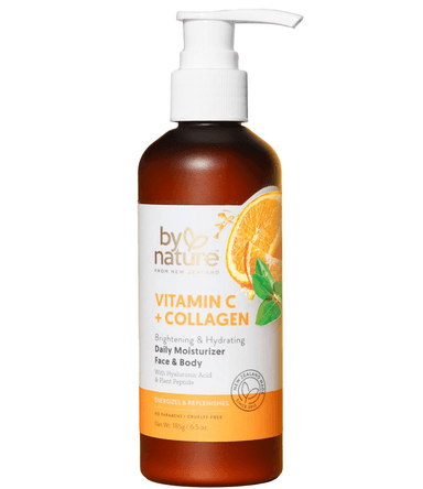 Brightening Clay Mask with Pink Clay + Witch Hazel + Kawakawa Extract