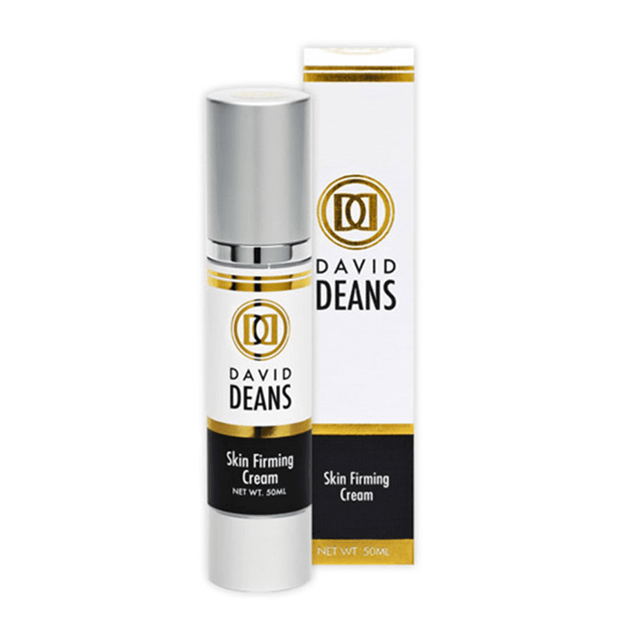 Skin Firming Moisturiser