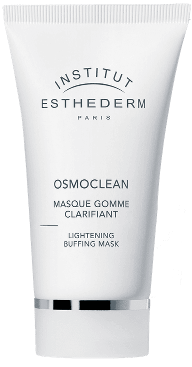 Osmoclean Lightening Buffing Mask