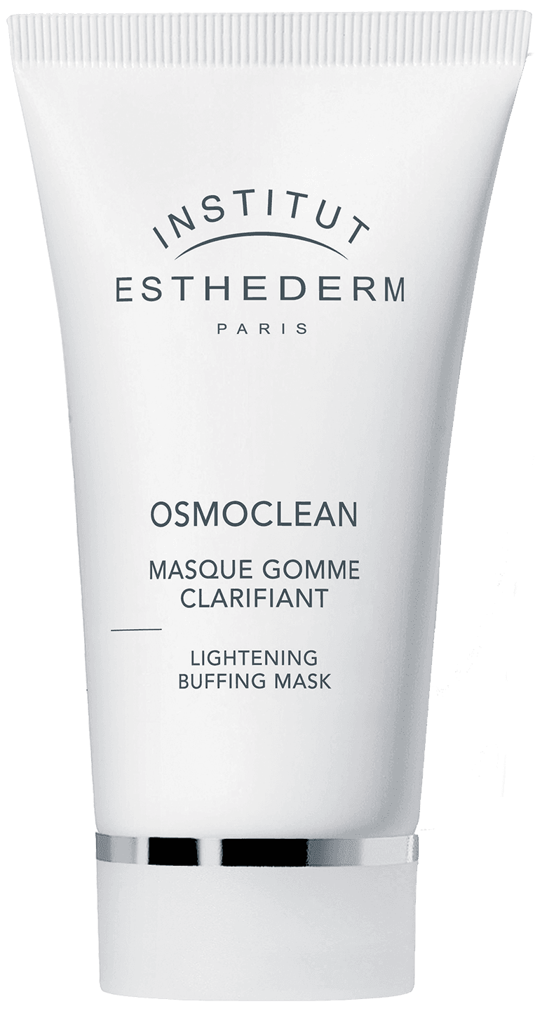 Osmoclean Lightening Buffing Mask