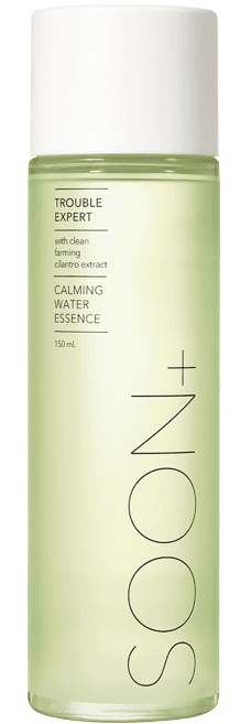 Trouble Expert Calming Water Essence