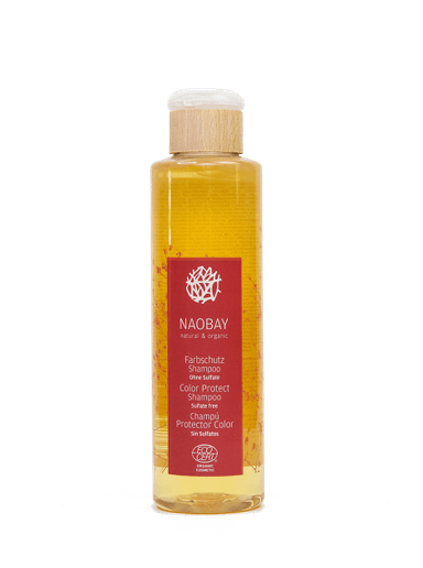 Shampoo Color Protect