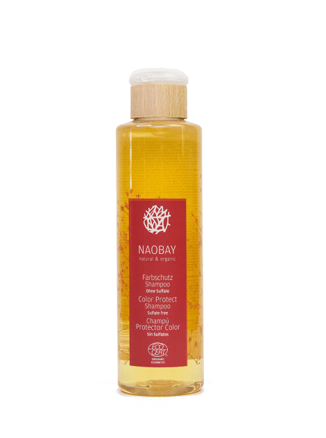 Shampoo Color Protect