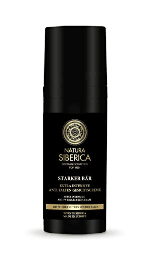 Ns Men Bear Power – Super Intensive Anti-Wrinkle Face Cream