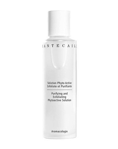 Purifying and Exfoliating Phytoactive Solution