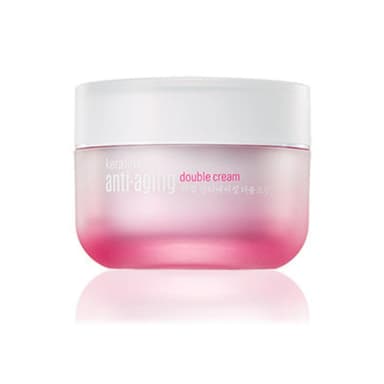 Keratina Anti-Aging Double Cream