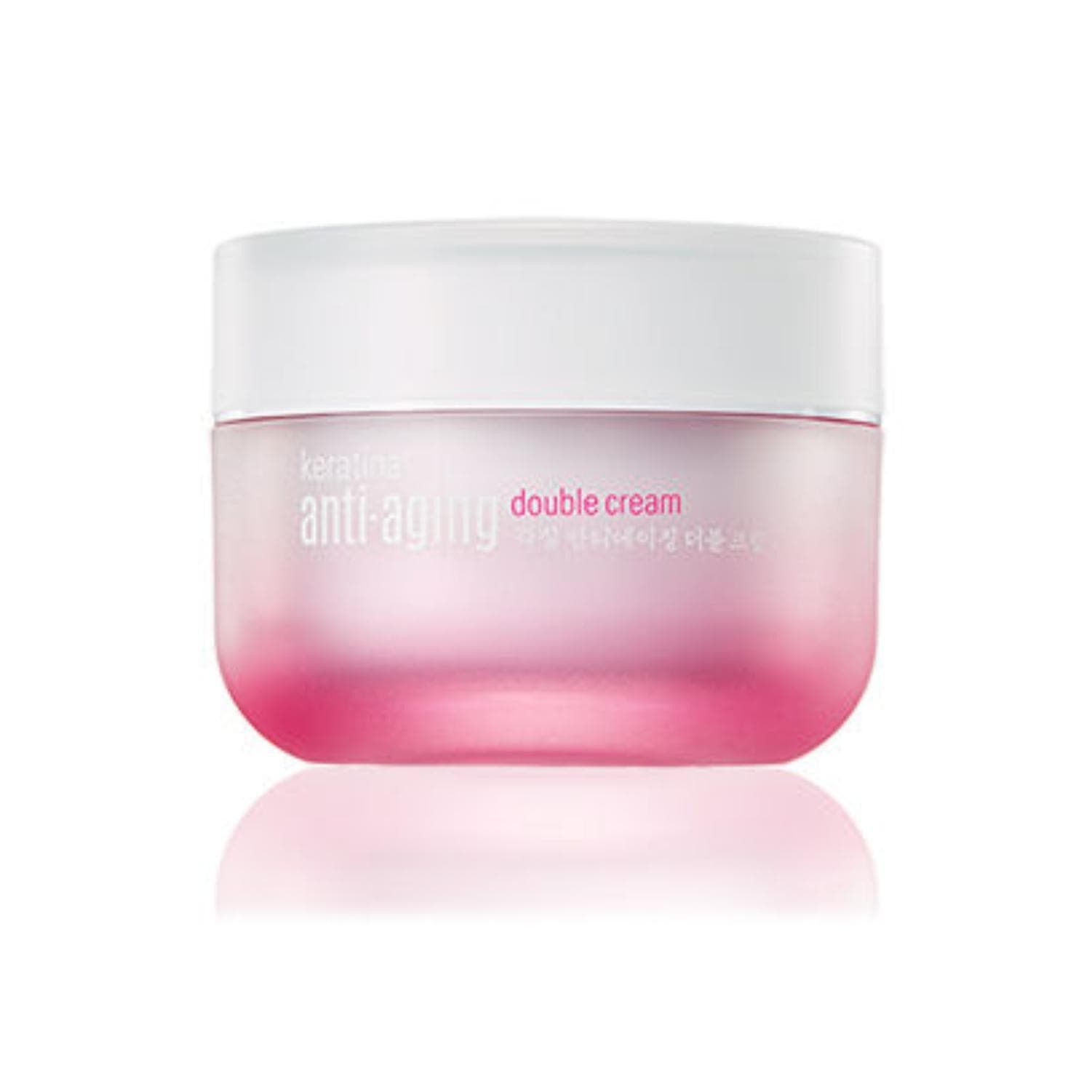 Keratina Anti-Aging Double Cream