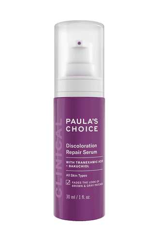 Clinical Discoloration Repair Serum