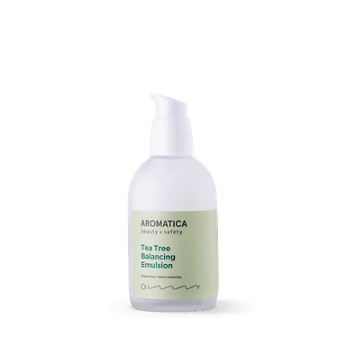 Tea Tree Balancing Emulsion