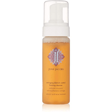 Anti-Aging Blemish Control Foaming Cleanser