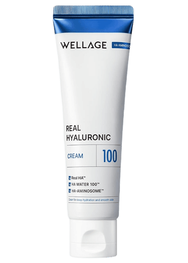 Real Hyaluronic Cream