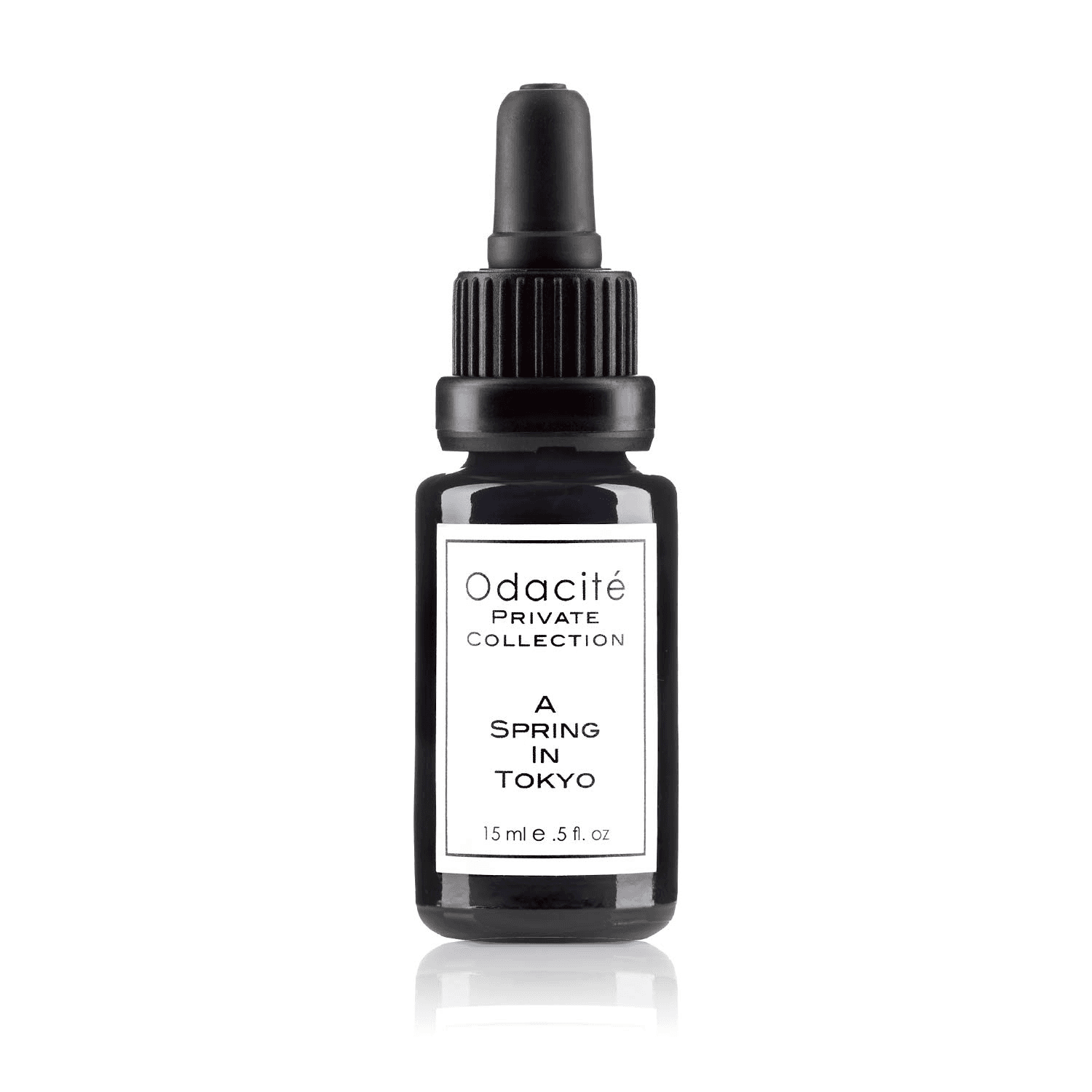 A Spring in Tokyo Purifying Serum