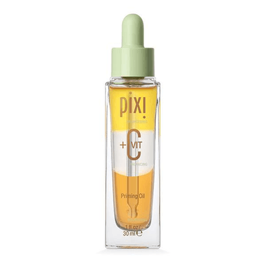 +C Vit Priming Oil