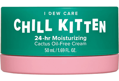 Chill Kitten