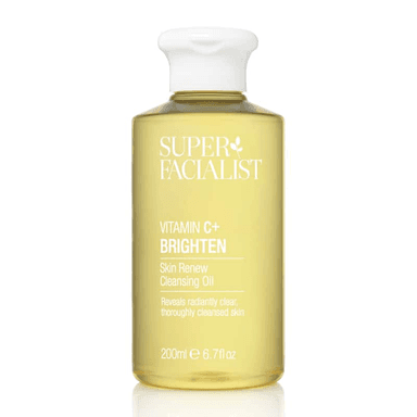 Vitamin C Skin Renew Cleansing Oil