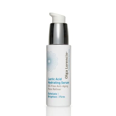Lactic Acid Hydrating Serum