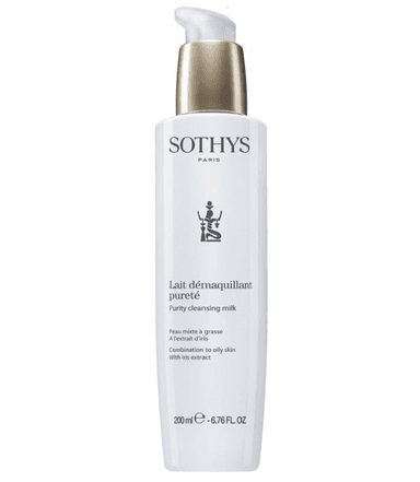 Purity Cleansing Milk