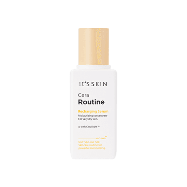 Cera Routine Recharging Serum