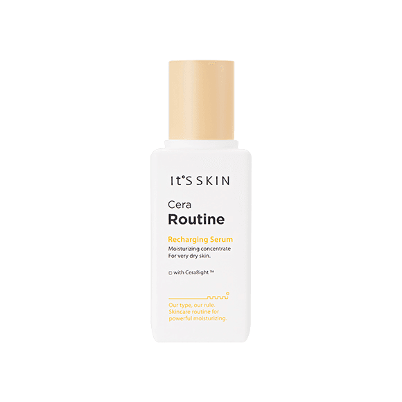 Cera Routine Recharging Serum
