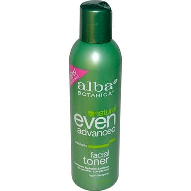 Natural Even Advanced, Facial Toner, Sea Kelp