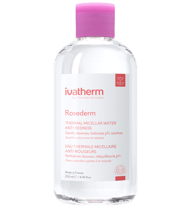 Rosederm Anti-Redness Micellar Thermal Water