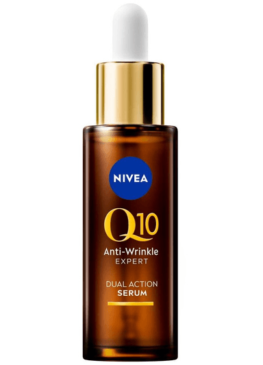Q10 Anti-wrinkle Expert Dual Action Serum