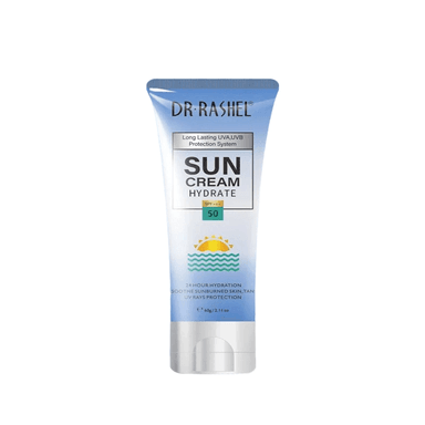 Sun Cream Hydrate SPF+++50