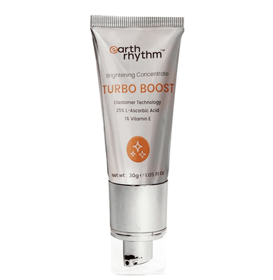 Turbo Boost Brightening Face Concentrate
