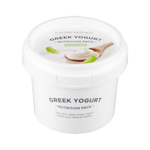 Greek Yogurt Pack_Plain (Nutrition)