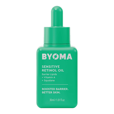 Sensitive Retinol Oil