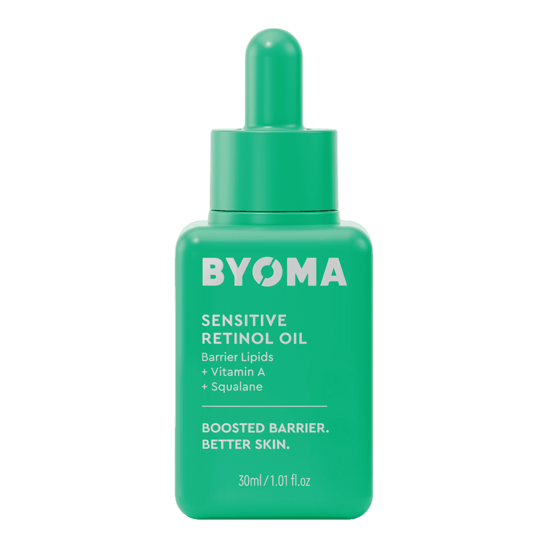 Sensitive Retinol Oil