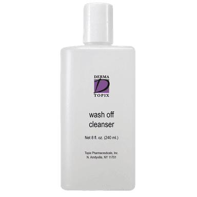 Wash Off Cleanser