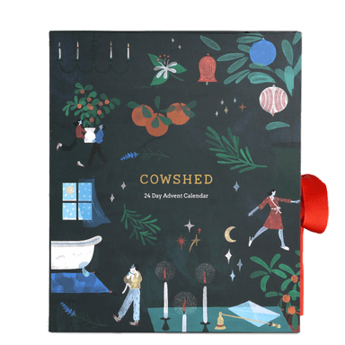 24 Day Advent Calendar 2020