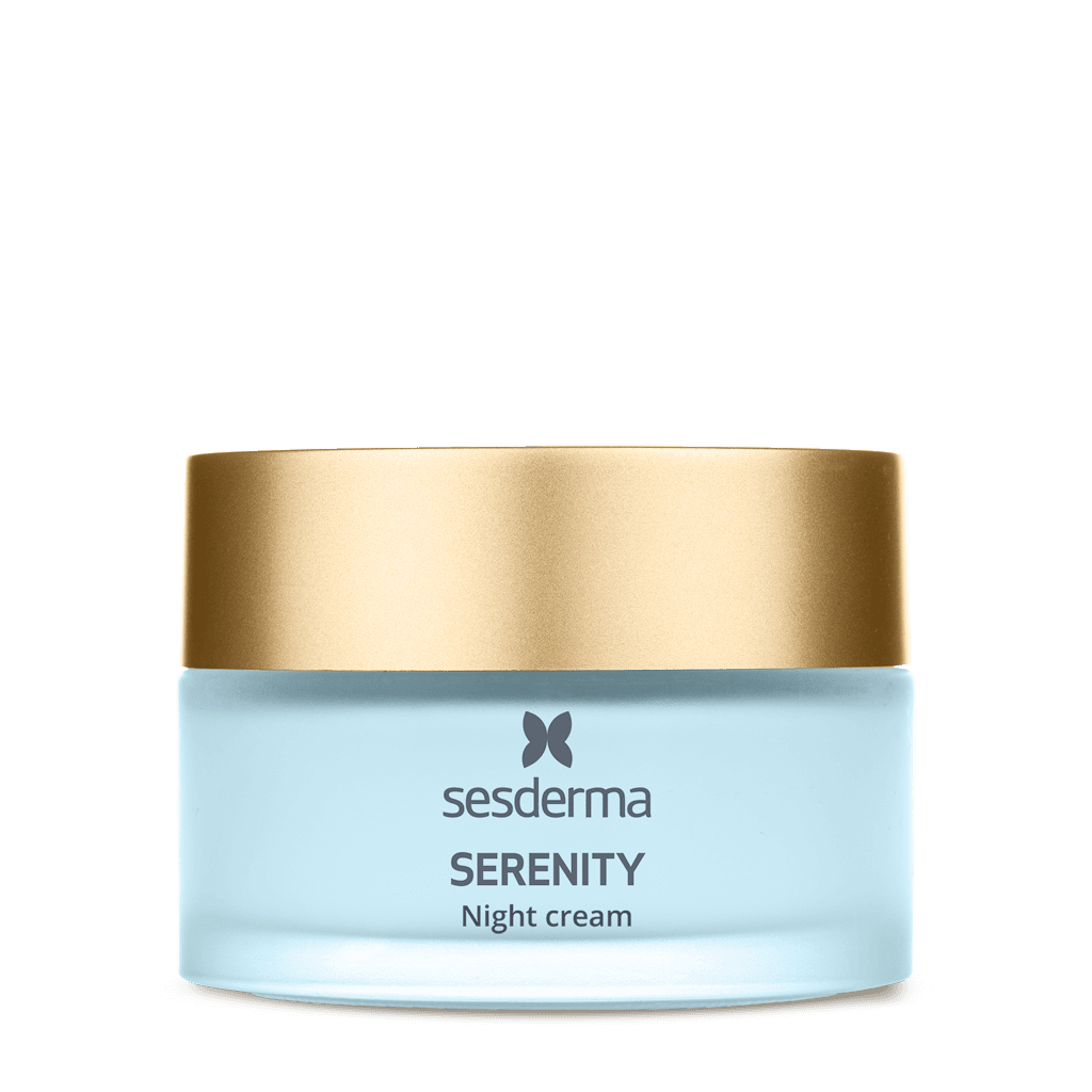  SERENITY Night Cream