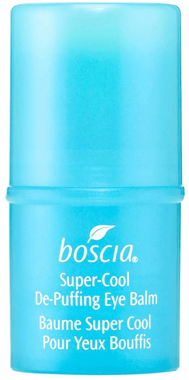 Super-Cool De-Puffing Eye Balm