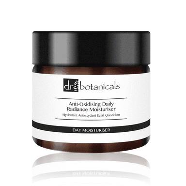 Anti-Oxidising Daily Radiance Moisturiser