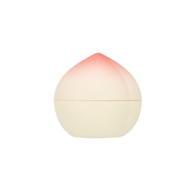 Peach Hand Cream